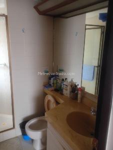 Apartamento de 2 alcobas en venta en Los Cedros Oriental Cedritos, Bogotá, 57 m² · foto 9 de 11