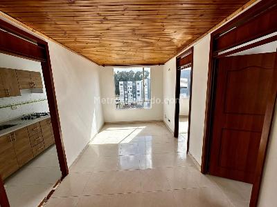 Apartamento de 3 alcobas en venta en Alsacia, Bogotá, 42 m² · foto 4 de 9