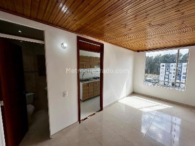 Apartamento de 3 alcobas en venta en Alsacia, Bogotá, 42 m² · foto 8 de 9