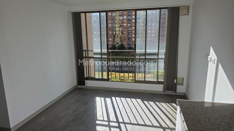 Apartamento en Arriendo, LUSITANIA Castilla Marsella, Bogotá D.C.