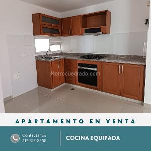 Apartamento en venta en Riascos, Santa Marta · foto 10 de 20