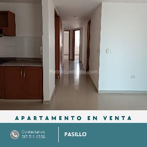 Apartamento en venta en Riascos, Santa Marta · foto 11 de 20