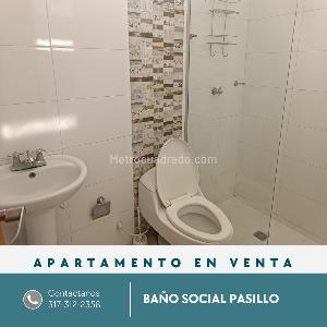 Apartamento en venta en Riascos, Santa Marta · foto 12 de 20