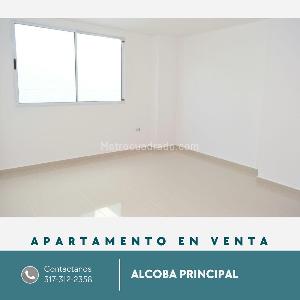 Apartamento en venta en Riascos, Santa Marta · foto 13 de 20