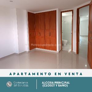 Apartamento en venta en Riascos, Santa Marta · foto 14 de 20