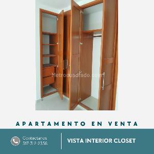 Apartamento en venta en Riascos, Santa Marta · foto 15 de 20