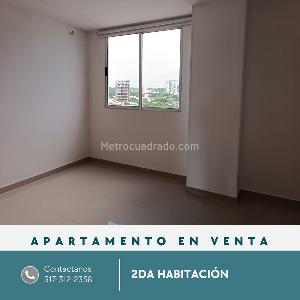 Apartamento en venta en Riascos, Santa Marta · foto 16 de 20