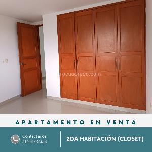 Apartamento en venta en Riascos, Santa Marta · foto 17 de 20