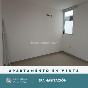 Apartamento en venta en Riascos, Santa Marta · foto 18 de 20