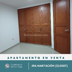 Apartamento en venta en Riascos, Santa Marta · foto 19 de 20