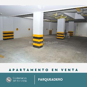 Apartamento en venta en Riascos, Santa Marta · foto 20 de 20