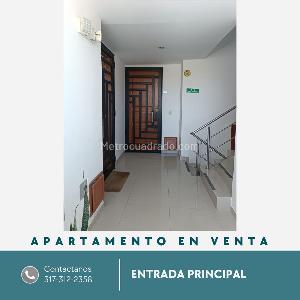 Apartamento en venta en Riascos, Santa Marta · foto 2 de 20