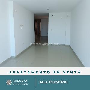 Apartamento en venta en Riascos, Santa Marta · foto 4 de 20