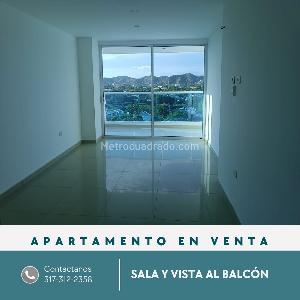 Apartamento en venta en Riascos, Santa Marta · foto 5 de 20