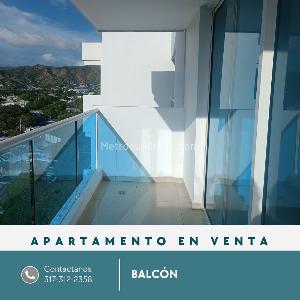 Apartamento en venta en Riascos, Santa Marta · foto 6 de 20