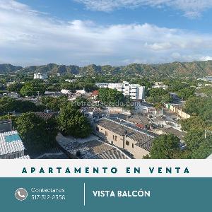 Apartamento en venta en Riascos, Santa Marta · foto 7 de 20