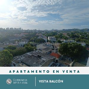 Apartamento en venta en Riascos, Santa Marta · foto 8 de 20