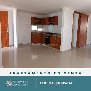 Apartamento en venta en Riascos, Santa Marta · foto 9 de 20