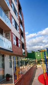 Apartamento en venta en Bojacá, Chía · foto 19 de 20
