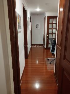 Apartamento de 3 alcobas en venta en Museo Del Chico, Bogotá, 199 m² · foto 10 de 18