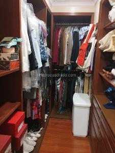 Apartamento de 3 alcobas en venta en Museo Del Chico, Bogotá, 199 m² · foto 12 de 18