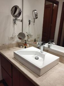Apartamento de 3 alcobas en venta en Museo Del Chico, Bogotá, 199 m² · foto 13 de 18