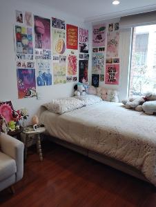 Apartamento de 3 alcobas en venta en Museo Del Chico, Bogotá, 199 m² · foto 14 de 18