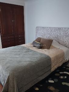 Apartamento de 3 alcobas en venta en Museo Del Chico, Bogotá, 199 m² · foto 16 de 18