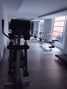 Apartamento de 3 alcobas en venta en Museo Del Chico, Bogotá, 199 m² · foto 17 de 18