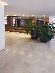 Apartamento de 3 alcobas en venta en Museo Del Chico, Bogotá, 199 m² · foto 18 de 18