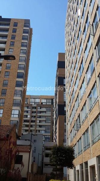 Piso – Bogotá D.C. - Vista 2
