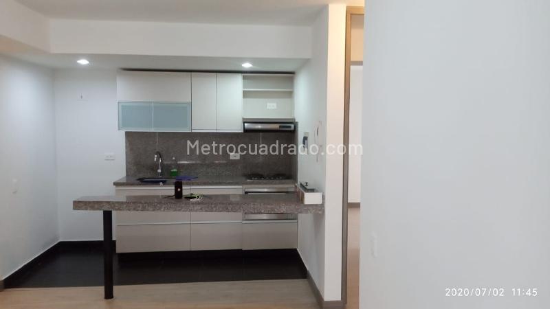 Piso – Bogotá D.C. - Vista 4