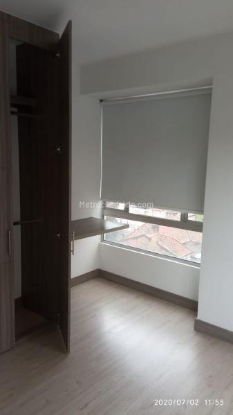 Piso – Bogotá D.C. - Vista 5