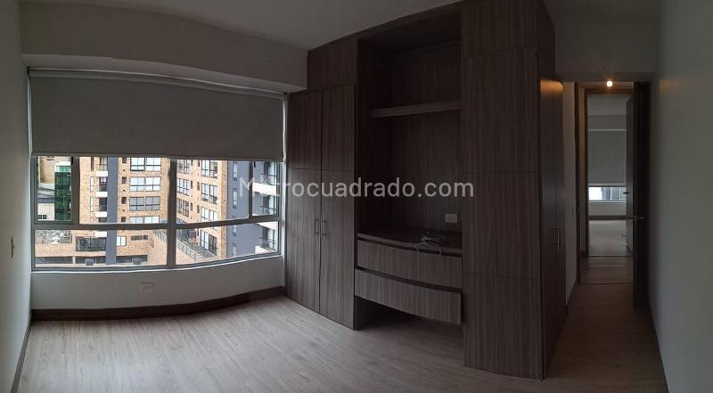 Piso – Bogotá D.C. - Más