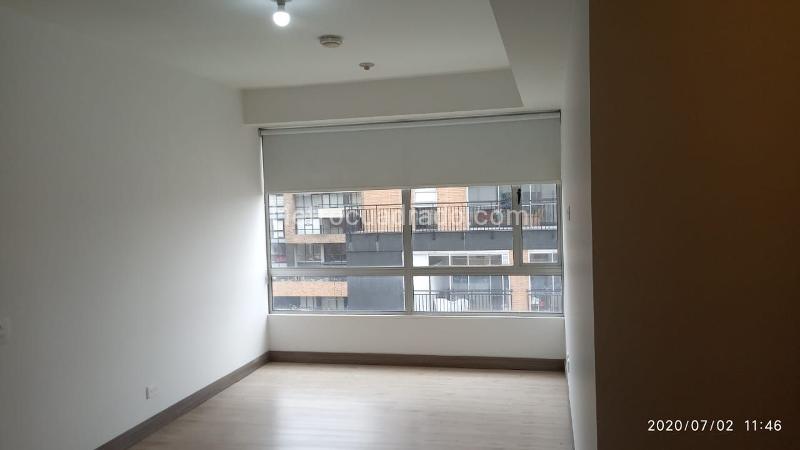 Piso – Bogotá D.C. - Vista 3