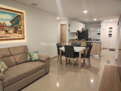 Apartamento en venta en Marbella, Cartagena · foto 10 de 20