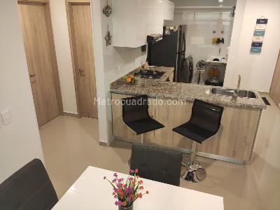 Apartamento en venta en Marbella, Cartagena · foto 13 de 20