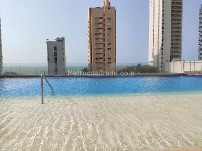 Apartamento en venta en Marbella, Cartagena · foto 14 de 20