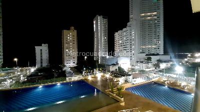 Apartamento en venta en Marbella, Cartagena · foto 15 de 20