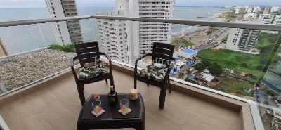 Apartamento en venta en Marbella, Cartagena · foto 19 de 20