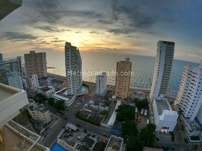 Apartamento en venta en Marbella, Cartagena · foto 2 de 20