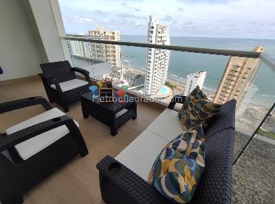 Apartamento en venta en Marbella, Cartagena · foto 3 de 20