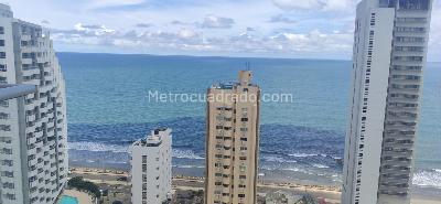 Apartamento en venta en Marbella, Cartagena · foto 4 de 20