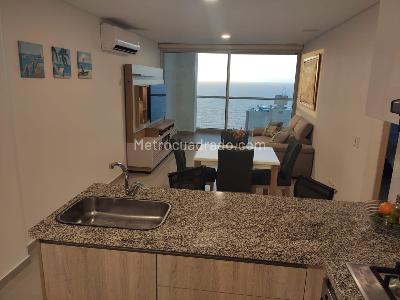 Apartamento en venta en Marbella, Cartagena · foto 5 de 20