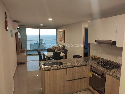 Apartamento en venta en Marbella, Cartagena · foto 6 de 20