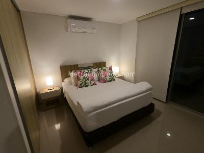 Apartamento en venta en Marbella, Cartagena · foto 7 de 20