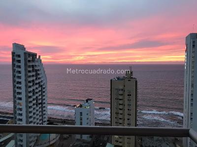 Apartamento en venta en Marbella, Cartagena · foto 8 de 20