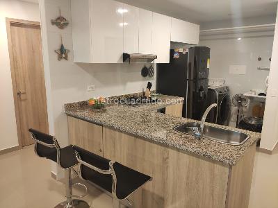 Apartamento en venta en Marbella, Cartagena · foto 9 de 20