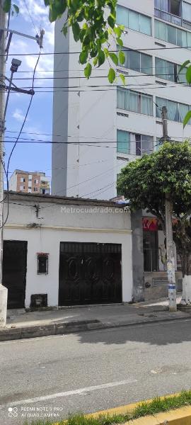 Casa en Arriendo, SAN FRANCISCO Noroccidente, Bucaramanga