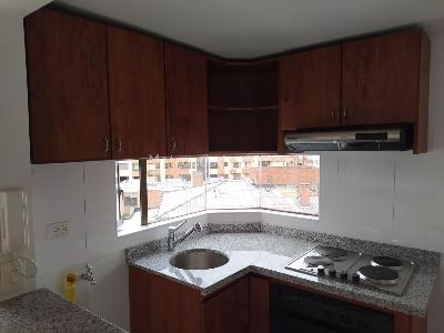 Apartamento en venta en Belmira, Bogotá · foto 4 de 16